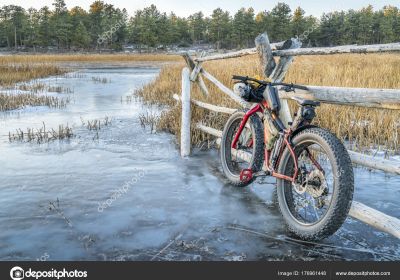 Fatbike-safari 2,5h