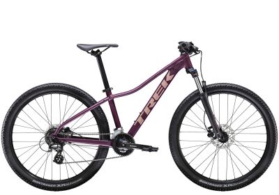 TREK Marlin 5 WSD Mulberry (2021)