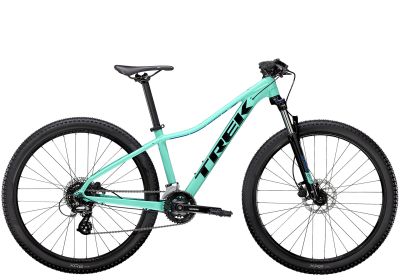 TREK Marlin 5 WSD Green (2021)