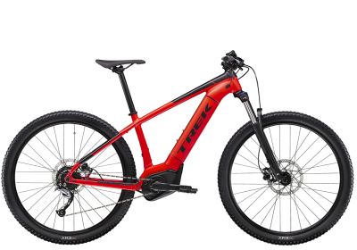 TREK Powerfly 4 (2021)