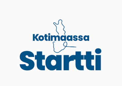 Kotimaassa Startti